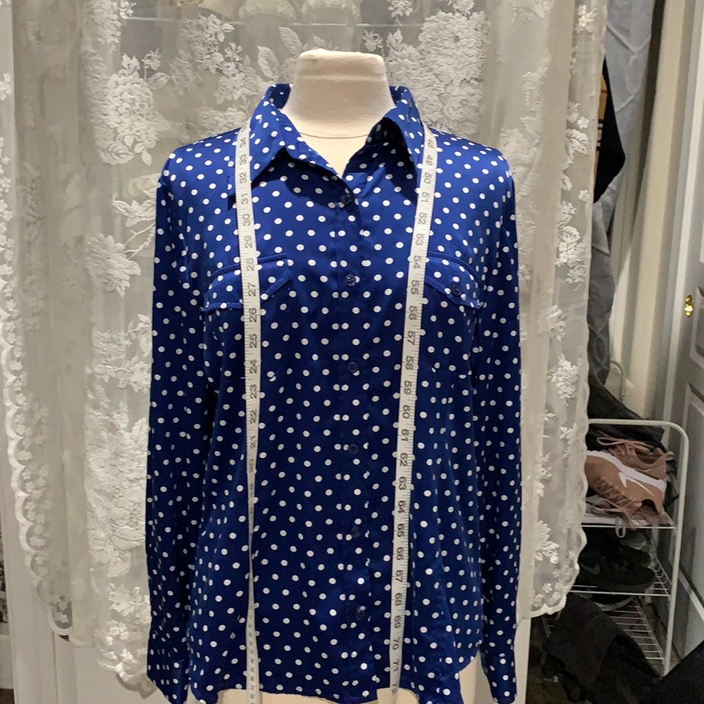 Pendleton Blouse - image 1